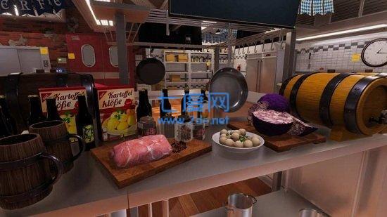 黑暗料理模擬器安卓下載