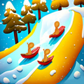 閑置雪橇大亨遊戲下載