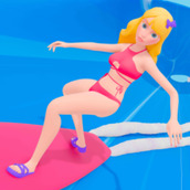 我的水上滑板車免費正版