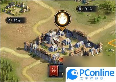 三國群英傳攻略三國群英傳揭秘武將培養與城池建設攻略