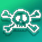 骷髅海盜下載最新版