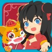 女生美容換裝遊戲安裝