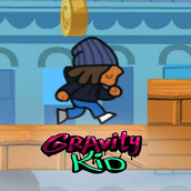 太空失控跑gravitykid免費正版