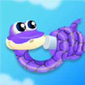 蛇形謎題SnakeWay版