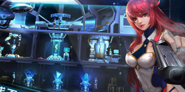 女神星球兌換碼2023最新