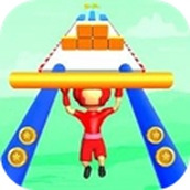 屋頂導軌3D下載最新版
