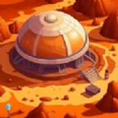 火星殖民軍團下載