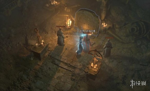 《暗黑破壞神4》主線任務章節說明