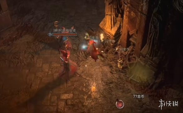 《暗黑破壞神4》主線時長介紹