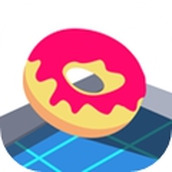 翻轉甜甜圈遊戲下載