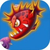 水下曆險遊戲下載
