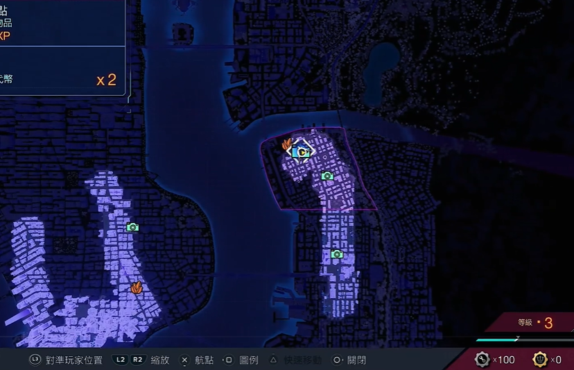 《漫威蜘蛛俠2》拍照點雜貨店的愛恨情仇在哪裏