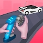 控制汽車跑酷ControlCarsRun安卓版