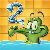 鳄魚小頑皮2下載最新版