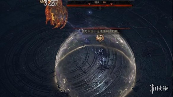 《暗黑破壞神4》冰法館長打法