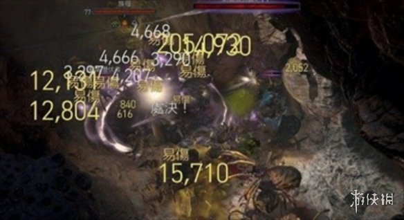 《暗黑破壞神4》怪毒傷害太高應對方法