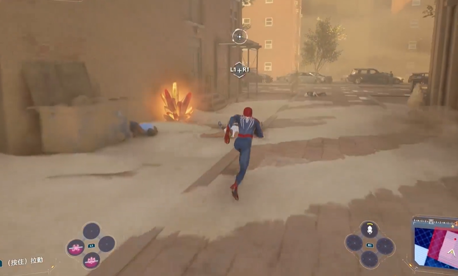 漫威蜘蛛俠2馬爾科的記憶13在哪裏