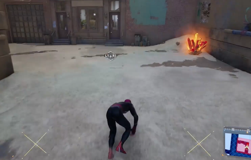 漫威蜘蛛俠2馬爾科的記憶8在哪裏