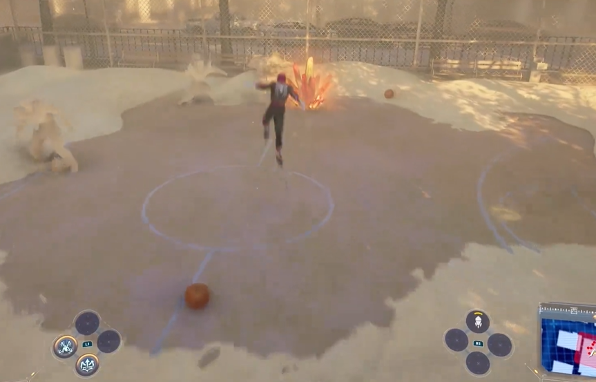 漫威蜘蛛俠2馬爾科的記憶7在哪裏