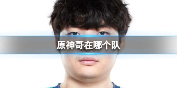 《英雄聯盟》2023原神哥BeryL隊伍介紹