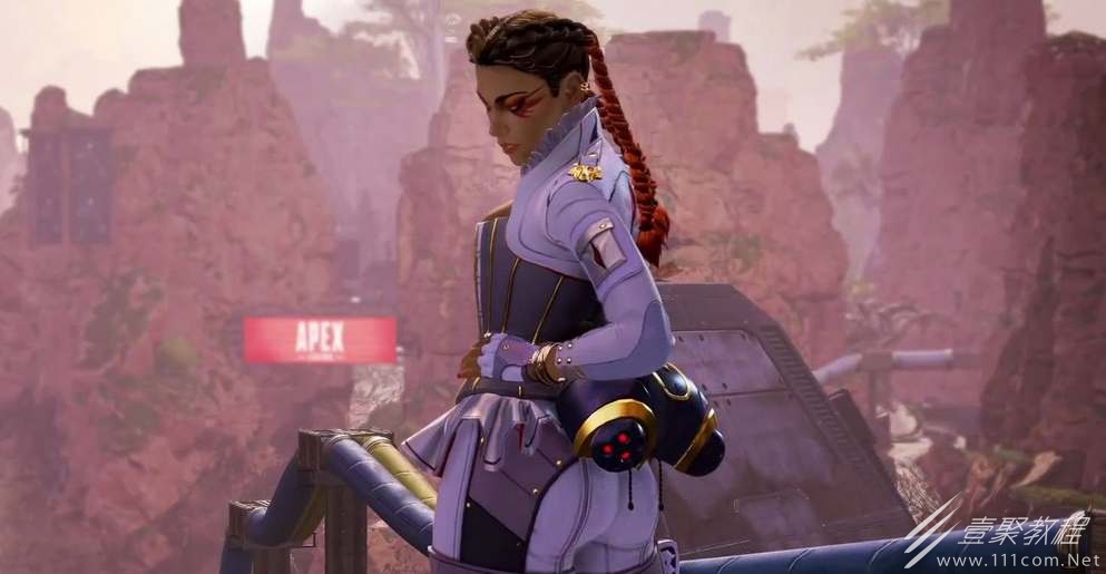 apex19賽季武器改動介紹