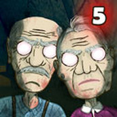 爺爺奶奶5遊戲安裝