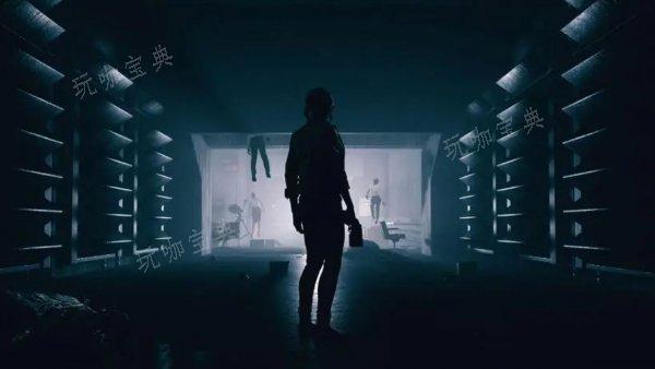 《Control》隱藏區域在哪?全隱藏區域隱藏區域