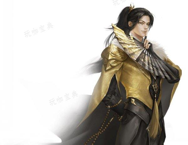 《劍俠世界2》各門派護法怎麽搭配?各門派護法搭配攻略