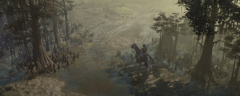 《暗黑破壞神4》死亡氣息巅峰有什麽效果