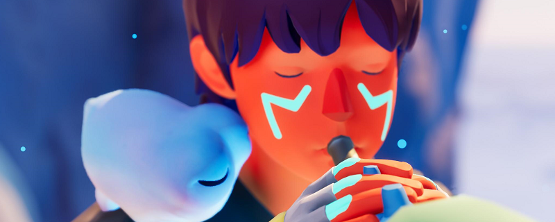 《退潮》怎麽在山壁頂端裝釘子