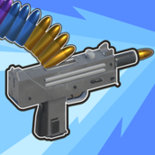 融合武器彈藥BulletMergis手機版