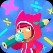 數學口算賽跑免費正版