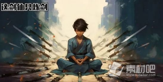 《這劍仙只煉劍》禮包兌換碼大全