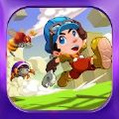 超級冒險跳躍免費正版