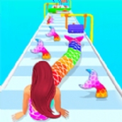 沖吧美人魚遊戲安裝