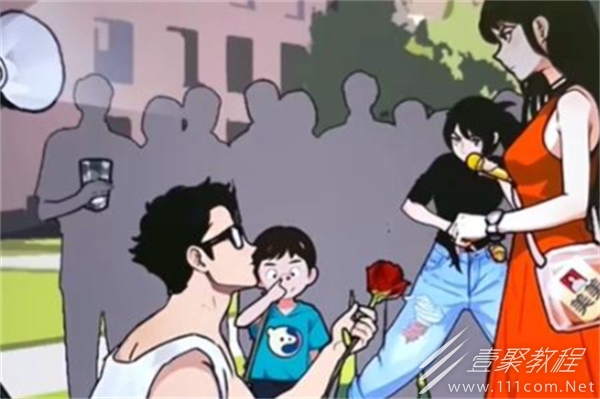 玩梗找茬王宿舍表白如何過
