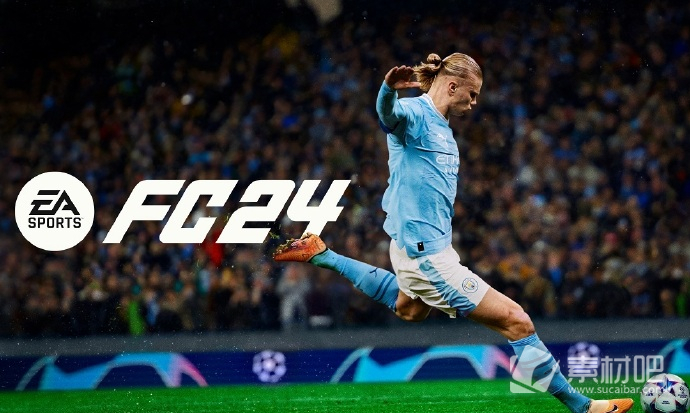 《EASportsFC24》發售一個月內活躍用戶超過1450萬