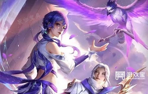 鬥羅大陸h5尖尾雨燕陣容搭配攻略