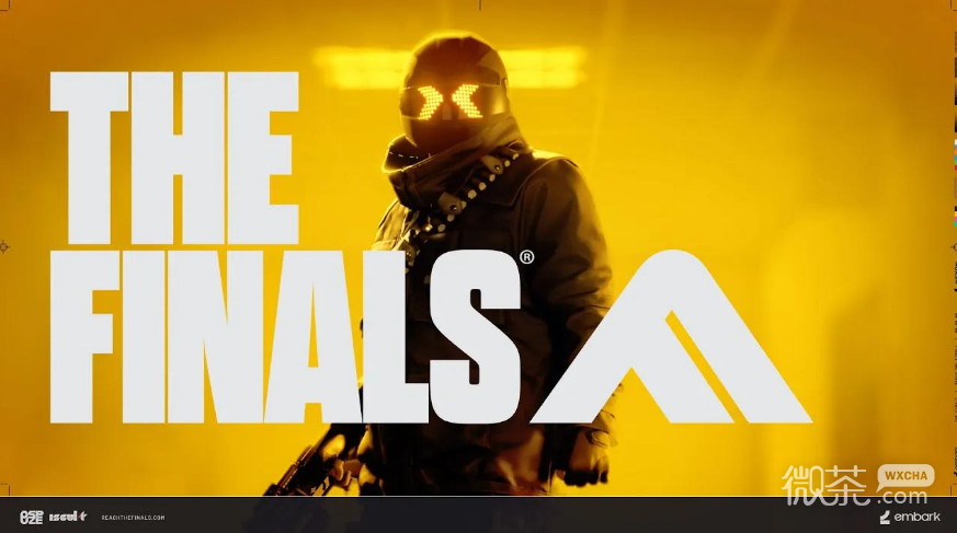 TheFinals武器amk優缺點一覽