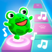 舞蹈大師怪物節拍DancingMasterMonsterBeats免費正版