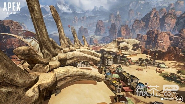 Apex英雄S19賽季全武器強度排行榜一覽