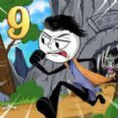 火柴人逃亡日記9免費正版
