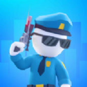 警察突襲遊戲下載