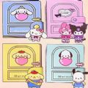 手賬咕卡吧完整版