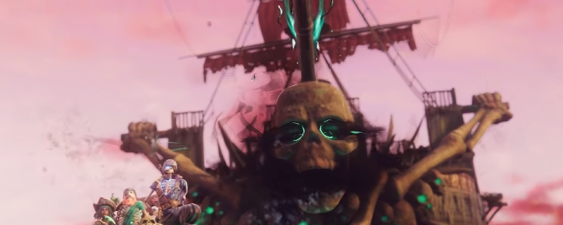 《影子詭局：被詛咒的海盜》什麽是三角堡徽章挑戰怎麽做