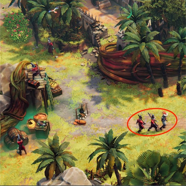 《影子詭局：被詛咒的海盜》三對一徽章挑戰怎麽做