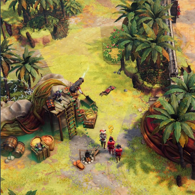 《影子詭局：被詛咒的海盜》三對一徽章挑戰怎麽做