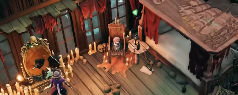 影子詭局安慰食物徽章挑戰怎麽做