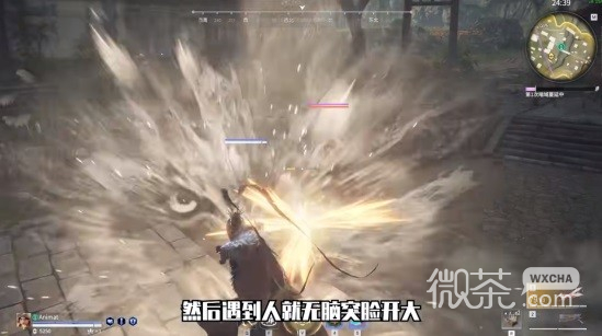 永劫無間新手三大無腦上分英雄推薦攻略