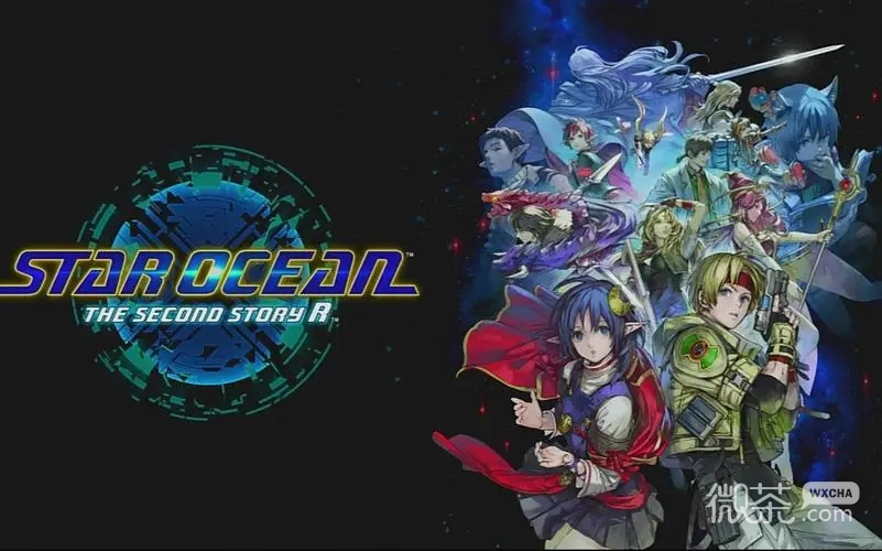 星之海洋第二個故事R裝備因子速刷攻略分享